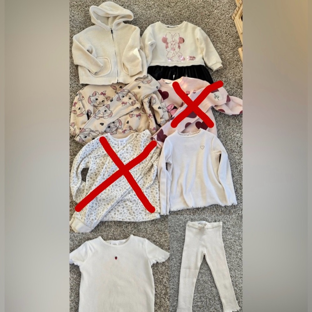 Zara Bundle